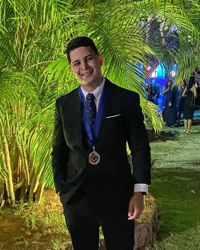 Jesús Rodríguez Morales