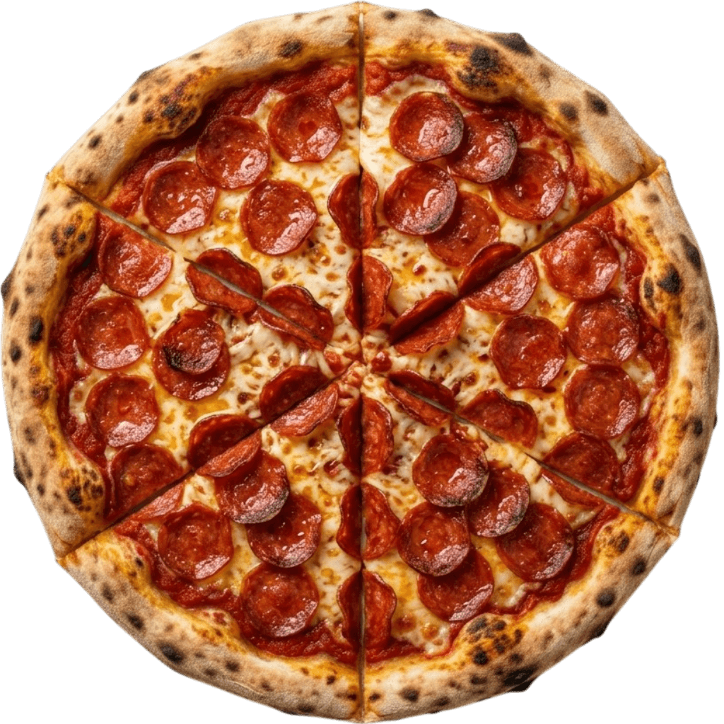 Pepperoni Doble