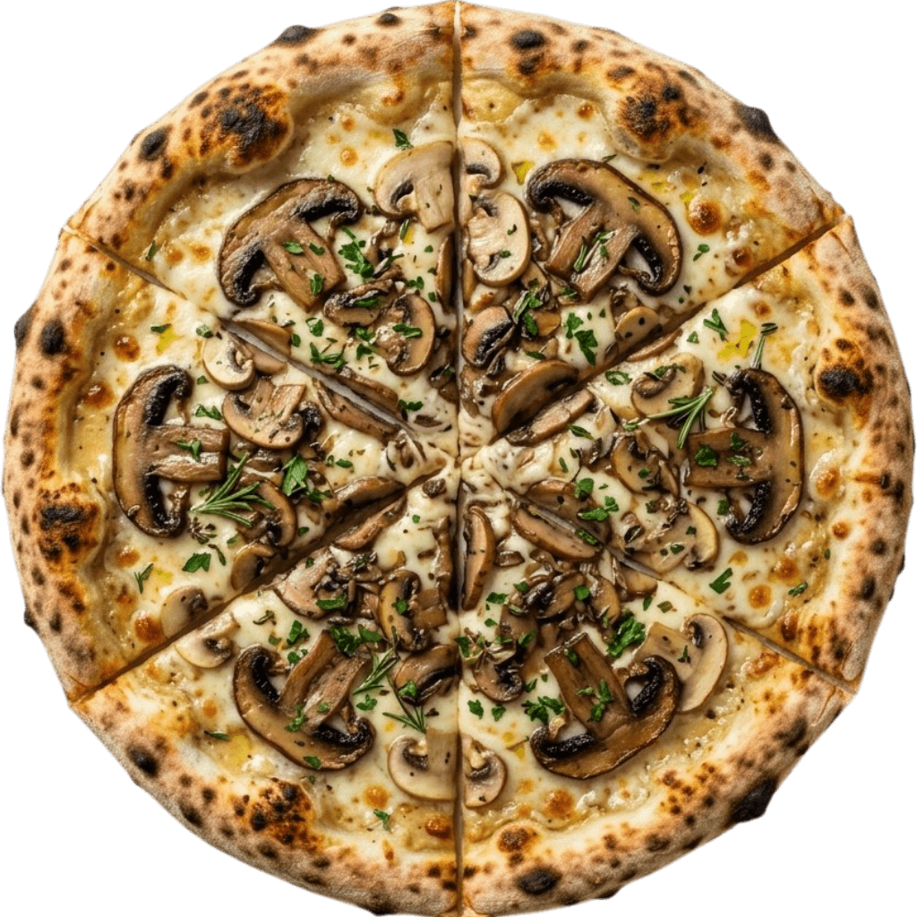 La Corner Champignon