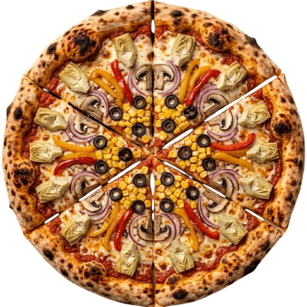 Veggie Gourmet