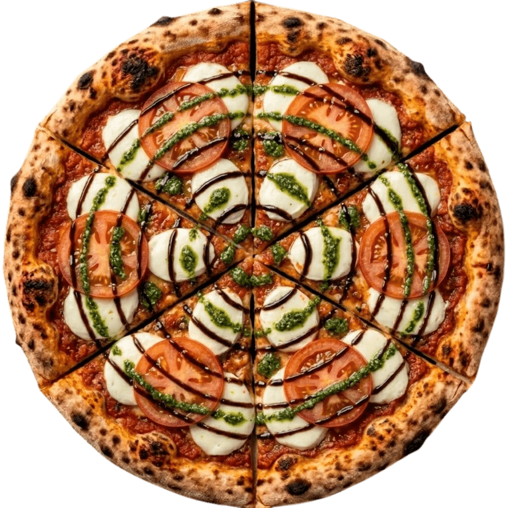 Caprese Especial